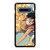 LUFFY FIST ONE PIECE ANIME Samsung Galaxy S10 Plus Case Cover