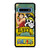 LUFFY ONE PIECE Samsung Galaxy S10 Plus Case Cover