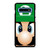 LUIGI SUPER MARIO FACE Samsung Galaxy S10 Plus Case Cover