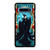 MALEFICENT SLEEPING BEAUTY Samsung Galaxy S10 Plus Case Cover
