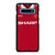 MANCHESTER UNITED FC CLASSIC JERSEY SHARP Samsung Galaxy S10 Plus Case Cover