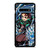 MANGA DEMON SLAYER TANJIRO KAMADO ANIME Samsung Galaxy S10 Plus Case Cover