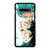 MANGA ONE PUNCH MAN TATSUMAKI Samsung Galaxy S10 Plus Case Cover