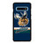 MANITOBA MOOSE Hockey Samsung Galaxy S10 Plus Case Cover