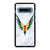 MARBLE LOGANG MAVERICK LOGAN PAUL Samsung Galaxy S10 Plus Case Cover