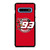 MARC MARQUEZ Samsung Galaxy S10 Plus Case Cover