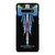 MARCELO BURLON BIRD Samsung Galaxy S10 Plus Case Cover