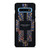 MARCELO BURLON COUNTY OF MILAN LOGO Samsung Galaxy S10 Plus Case Cover