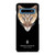 MARCELO BURLON LION Samsung Galaxy S10 Plus Case Cover