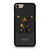 UMBREON SHINY POKEMON CARTOON iPhone 7 / 8 Case Cover
