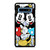 MICKEY AND MINNIE MOUSE DISNEY COMIC Samsung Galaxy S10 Plus Case Cover