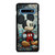 MICKEY MOUSE DISNEY MOZAIC Samsung Galaxy S10 Plus Case Cover