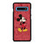 MICKEY MOUSE RETRO COMIC Samsung Galaxy S10 Plus Case Cover