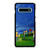 MICROSOFT WINDOWS THE SIMPSONS Samsung Galaxy S10 Plus Case Cover