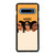 MIGOS WHERE Samsung Galaxy S10 Plus Case Cover