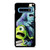 MIKE MONSTER INC Samsung Galaxy S10 Plus Case Cover