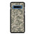 MILITARY URBAN CAMO Samsung Galaxy S10 Plus Case Cover