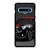 MINI COOPER CAR BLACK Samsung Galaxy S10 Plus Case Cover