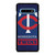MINNESOTA TWINS LOGO BASEBALL MLB TEAM Samsung Galaxy S10 Plus Case Cover