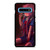 MIRAI NIKKI Samsung Galaxy S10 Plus Case Cover