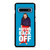 MIRANDA SINGS HATERS BACK OFF Samsung Galaxy S10 Plus Case Cover
