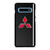 MITSUBISHI MOTORS Samsung Galaxy S10 Plus Case Cover