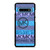 MK MICHAEL KORS LOGO BLUE ICON Samsung Galaxy S10 Plus Case Cover