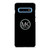 MK MICHAEL KORS LOGO SILVER ICON Samsung Galaxy S10 Plus Case Cover