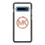 MK MICHAEL KORS LOGO SPARKLE ICON Samsung Galaxy S10 Plus Case Cover
