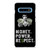 MONEY POWER RESPECT Samsung Galaxy S10 Plus Case Cover