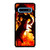 MONSTER HUNTER Samsung Galaxy S10 Plus Case Cover
