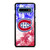 MONTREAL CANADIENS ART LOGO Samsung Galaxy S10 Plus Case Cover