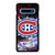 MONTREAL CANADIENS Samsung Galaxy S10 Plus Case Cover