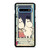 MOOMIN CARTOON Samsung Galaxy S10 Plus Case Cover