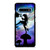 MOON DRAGONFLY FAIRY Samsung Galaxy S10 Plus Case Cover
