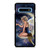 MOON FAIRY DRAGONFLY Samsung Galaxy S10 Plus Case Cover