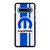 MOPAR LOGO 2 Samsung Galaxy S10 Plus Case Cover