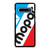 MOPAR LOGO 3 Samsung Galaxy S10 Plus Case Cover