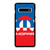 MOPAR LOGO Samsung Galaxy S10 Plus Case Cover