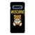 MOSCHINO TEDDY BEAR CUTE Samsung Galaxy S10 Plus Case Cover