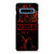 MUSE BAND ROCK LOGO ART Samsung Galaxy S10 Plus Case Cover