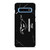 MUSTANG FORD LOGO Samsung Galaxy S10 Plus Case Cover