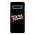 MY CHEMICAL ROMANCE SPLASH LOGO Samsung Galaxy S10 Plus Case Cover