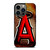 LOS ANGELES ANGELS BASEBALL LOGO iPhone 13 Pro Case Cover