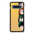 MY HERO ACADEMIA FUNNY FACE Samsung Galaxy S10 Plus Case Cover