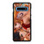 NAMI AND LUFFY ONE PIECE ROMANCE Samsung Galaxy S10 Plus Case Cover