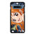 NAMI FACE ONE PIECE ANIME Samsung Galaxy S10 Plus Case Cover