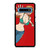 NAMI ONE PIECE CARTOON Samsung Galaxy S10 Plus Case Cover