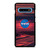 NASA LOGO SUNSET Samsung Galaxy S10 Plus Case Cover