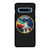 NASA RETRO CLASSIC LOGO Samsung Galaxy S10 Plus Case Cover